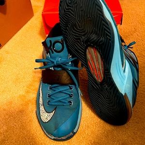 KD 7 -CLEARWATER DEADSTOCK